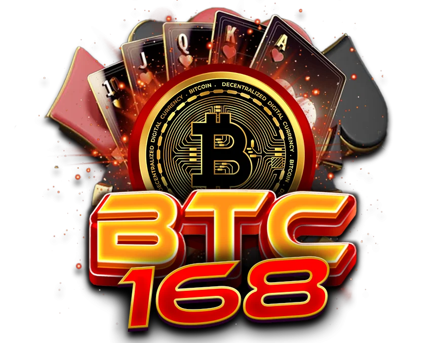 BTC168 เว็บตรง ทางเข้า สล็อต บาคาร่า แทงบอล คาสิโน